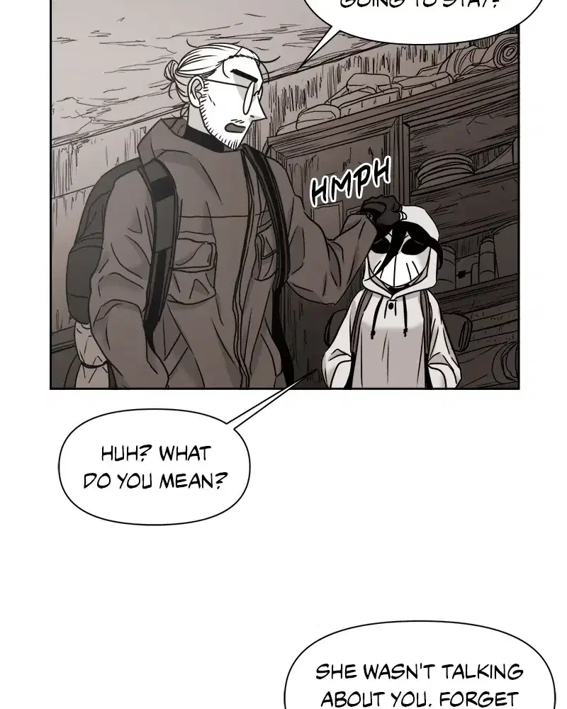 Survival Diary Chapter 19 - page 65