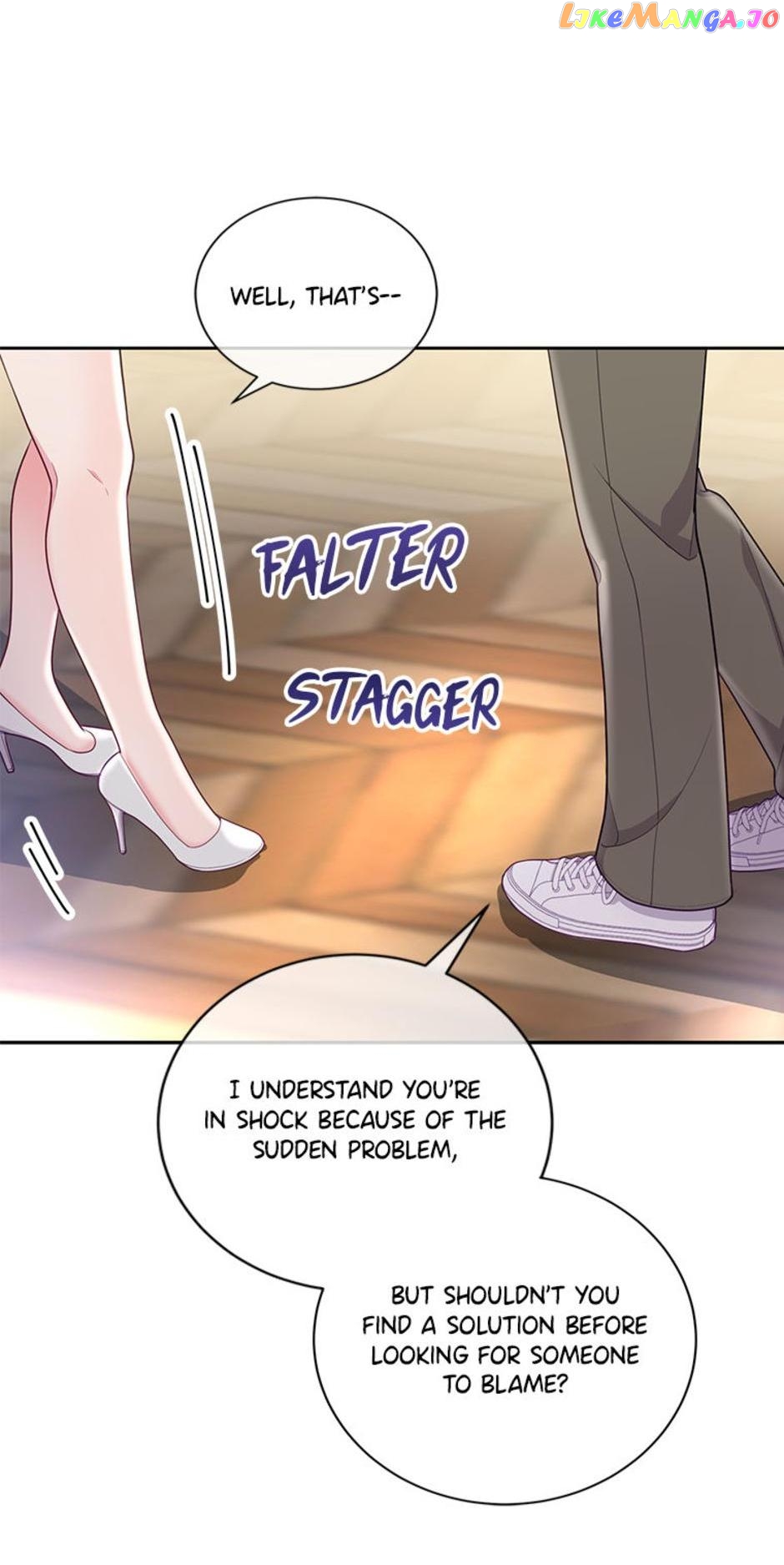 A Suspicious Confession Chapter 44 - page 6