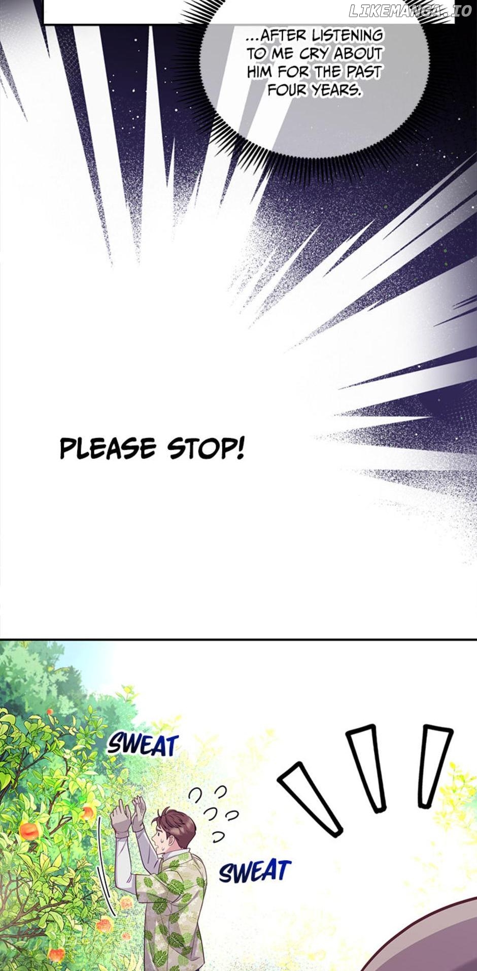 A Suspicious Confession Chapter 46 - page 49