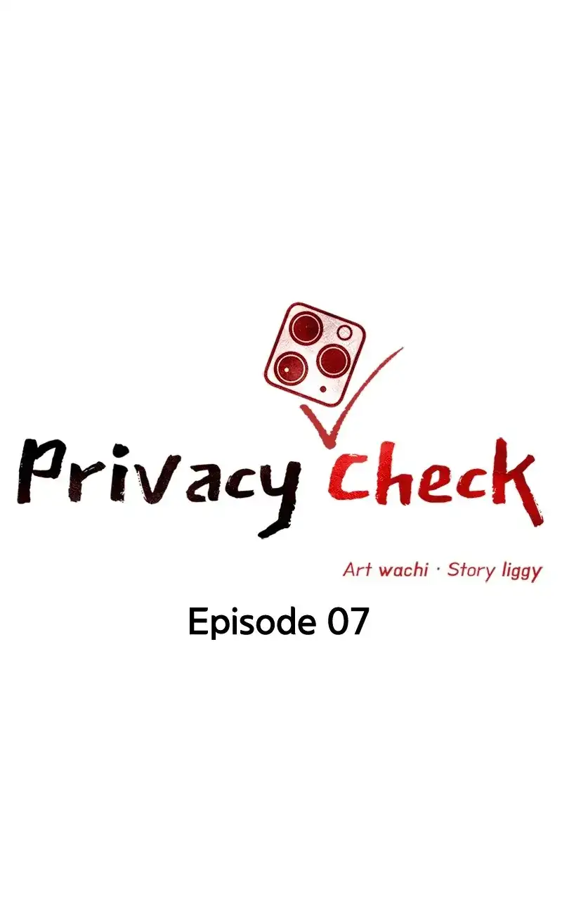 Privacy Check Chapter 7 - page 18