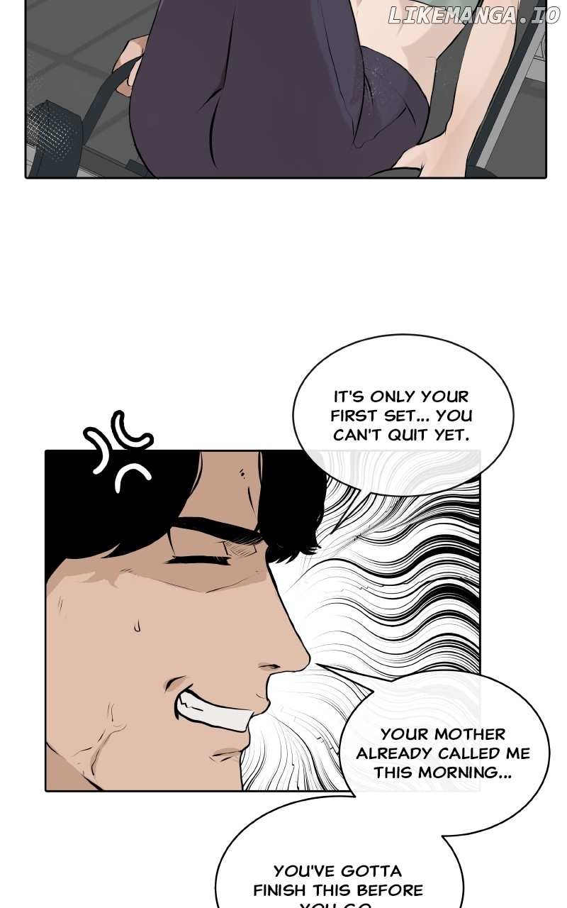 I Give You My All Chapter 1 - page 78