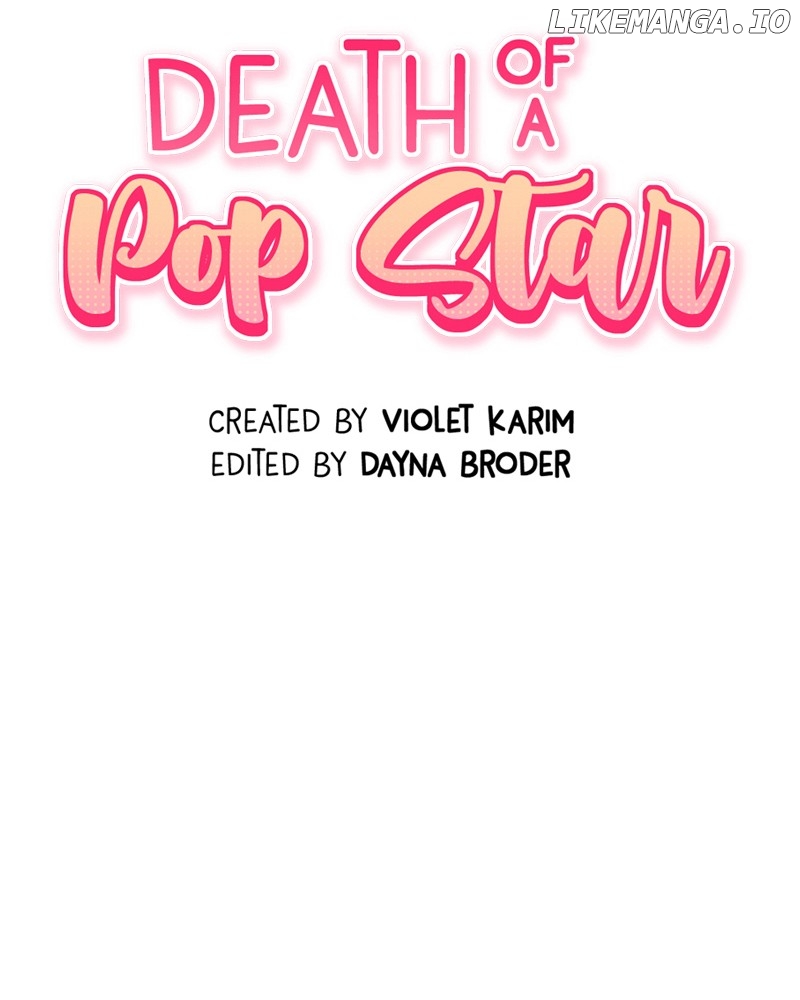 Death of a Pop Star Episode_16___Death_of_a_Pop_Star - page 7