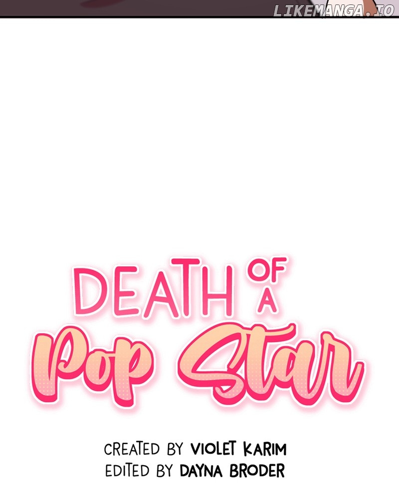 Death of a Pop Star Episode_21___Death_of_a_Pop_Star - page 6