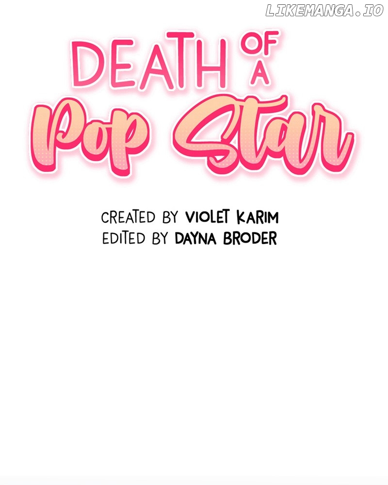 Death of a Pop Star Episode_22___Death_of_a_Pop_Star - page 7