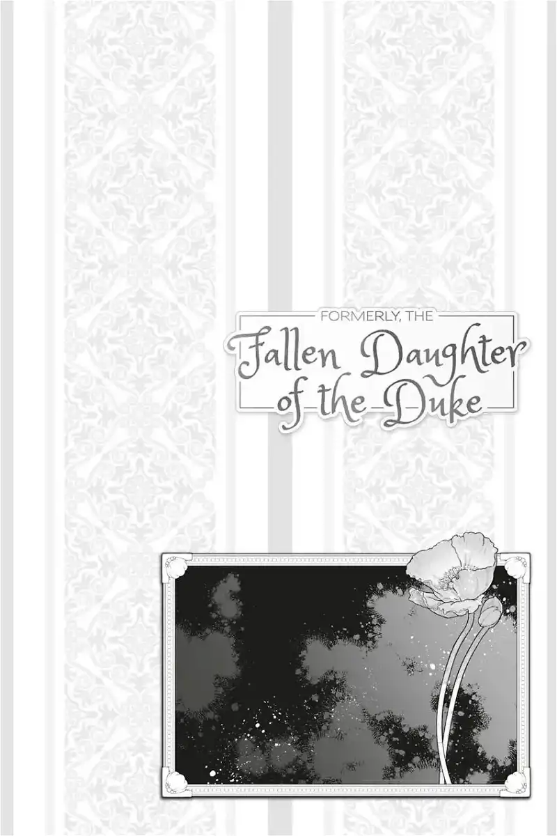 I Used To Be A Disqualified Daughter Of The Duke Chapter 25 - page 30