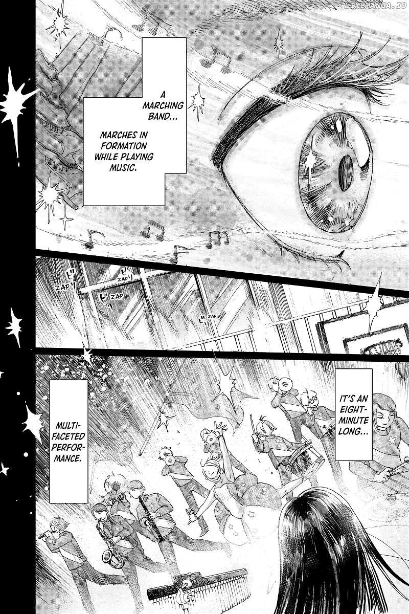 Mikazuki March chapter 2 - page 2