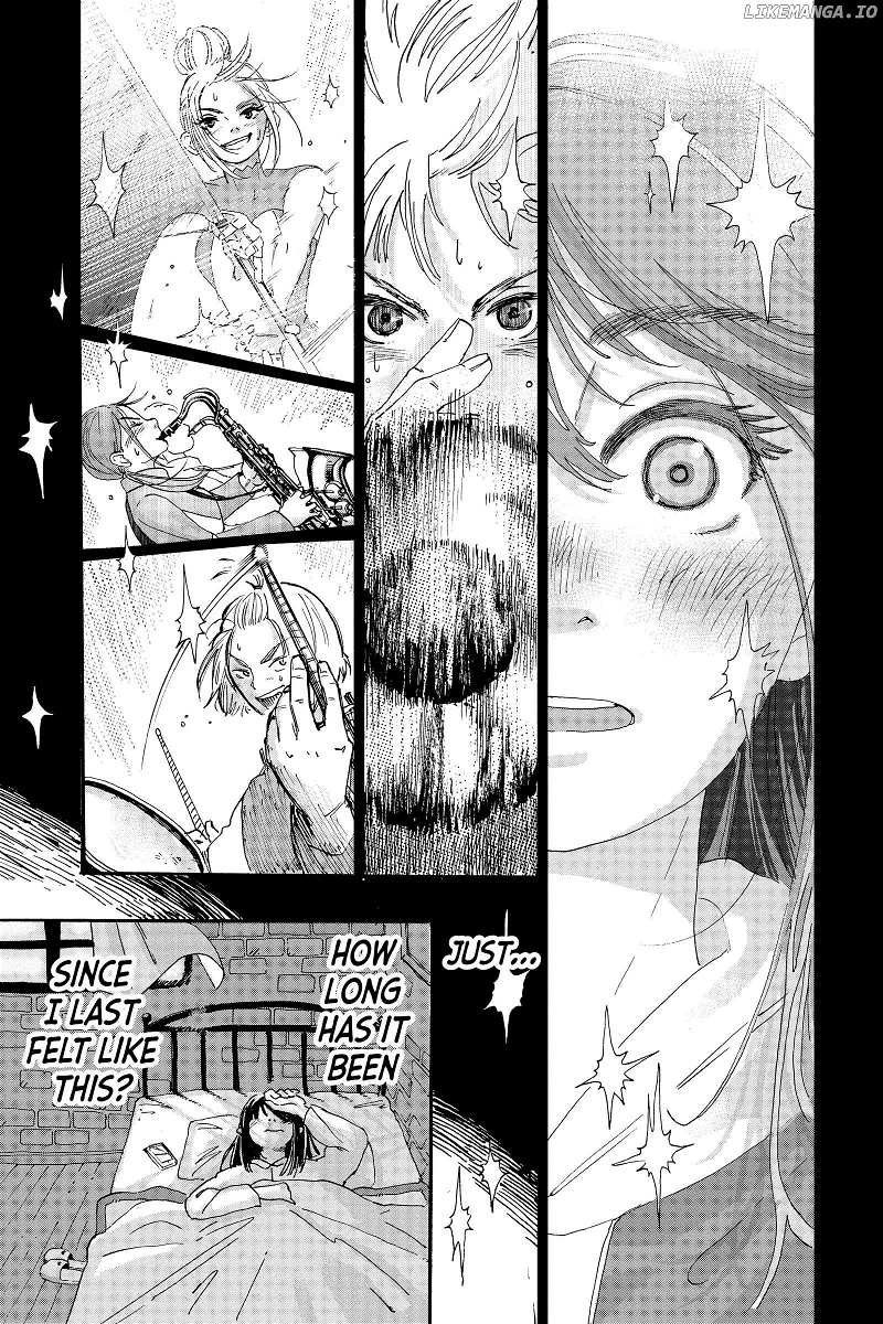 Mikazuki March chapter 2 - page 3