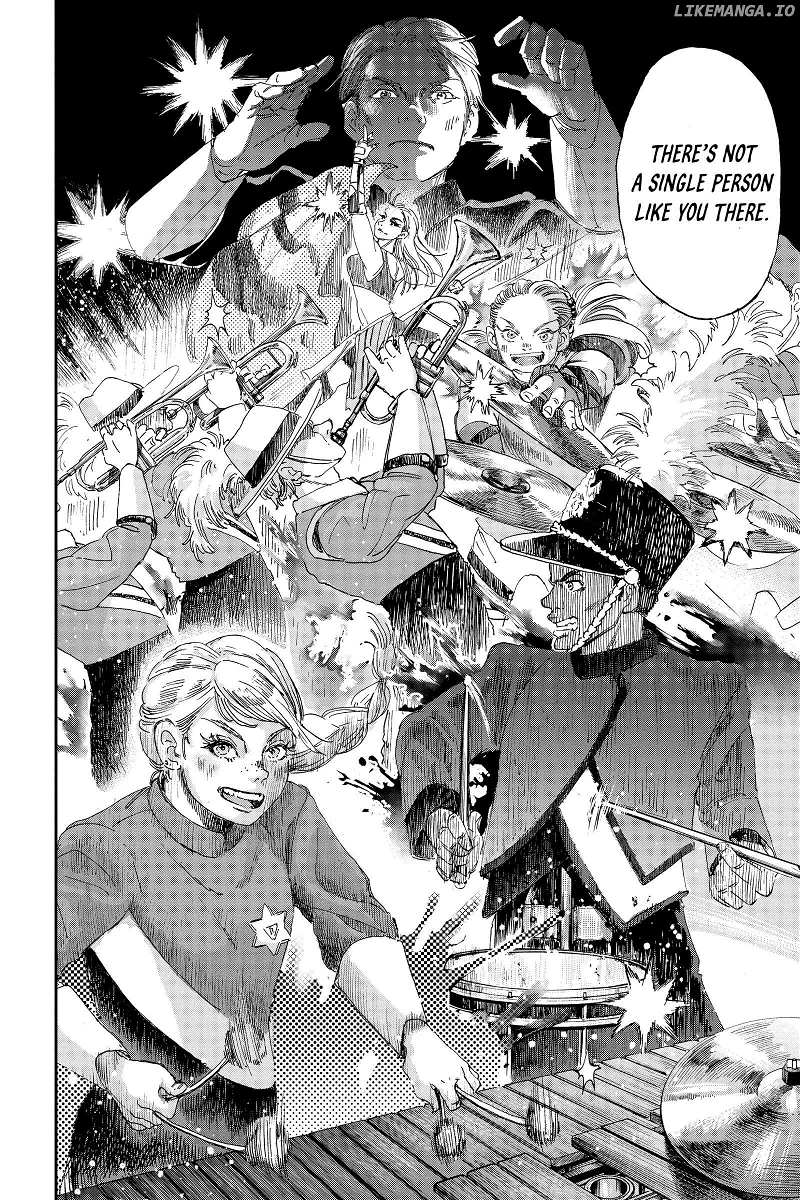 Mikazuki March chapter 12 - page 12