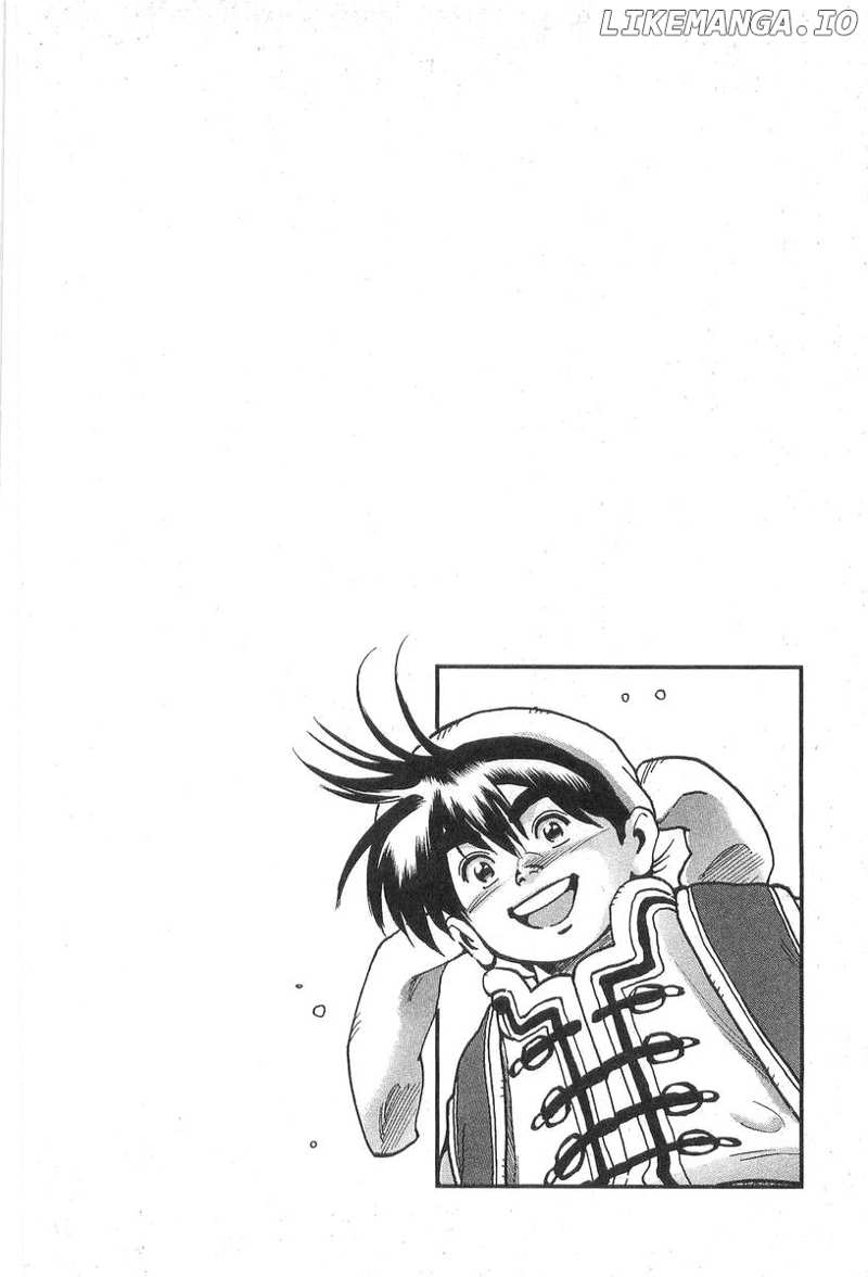 Shin Chuuka Ichiban! chapter 77 - page 19