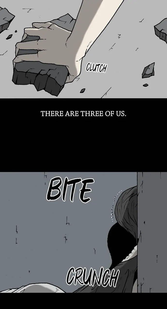 The Tide (Official) Chapter 40 - page 31