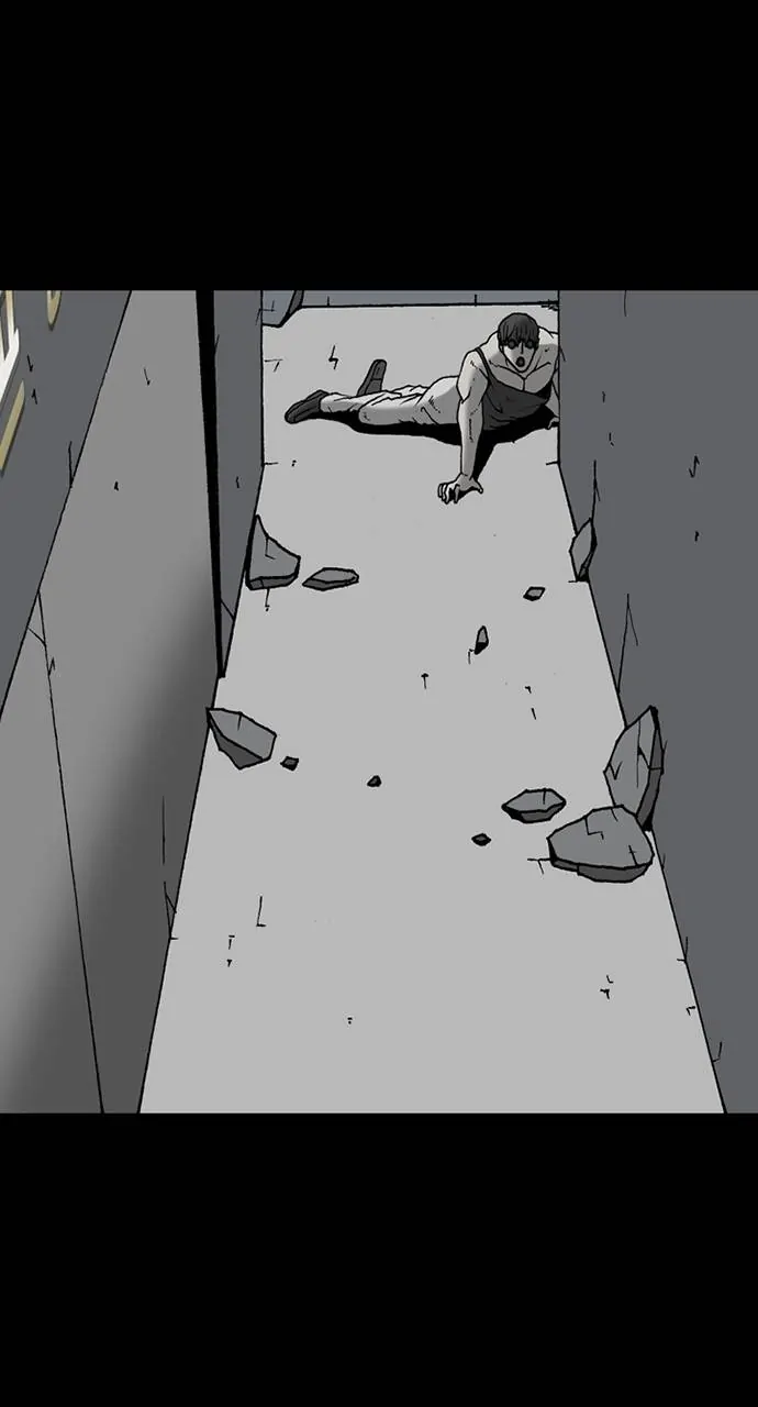 The Tide (Official) Chapter 40 - page 32