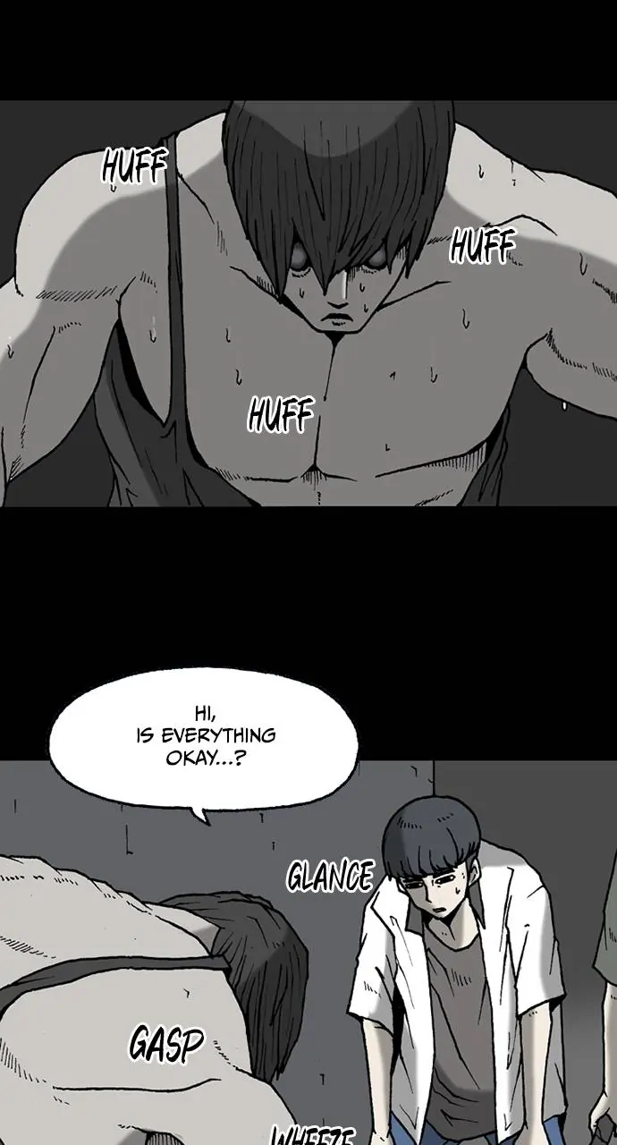 The Tide (Official) Chapter 40 - page 48