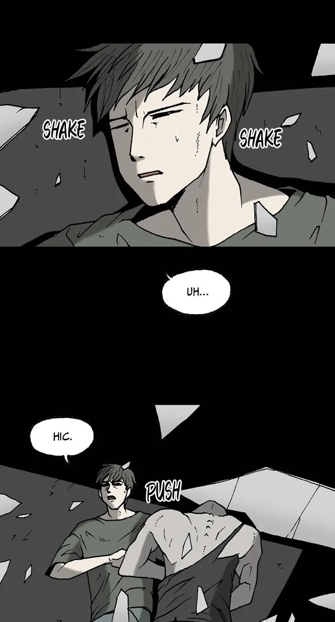 The Tide (Official) Chapter 40 - page 57