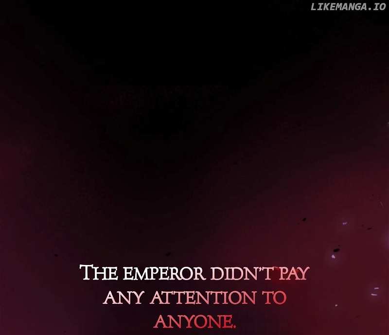 I'm In Trouble Because The Emperor Thinks I'm Terminally Ill Chapter 0 - page 9