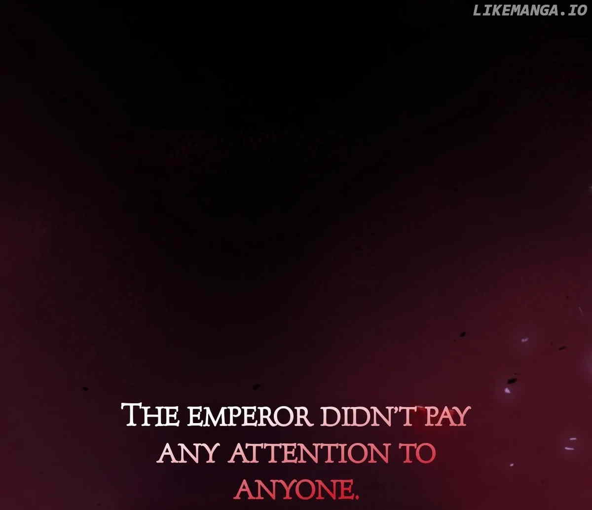 I'm In Trouble Because The Emperor Thinks I'm Terminally Ill Chapter 0 - page 9