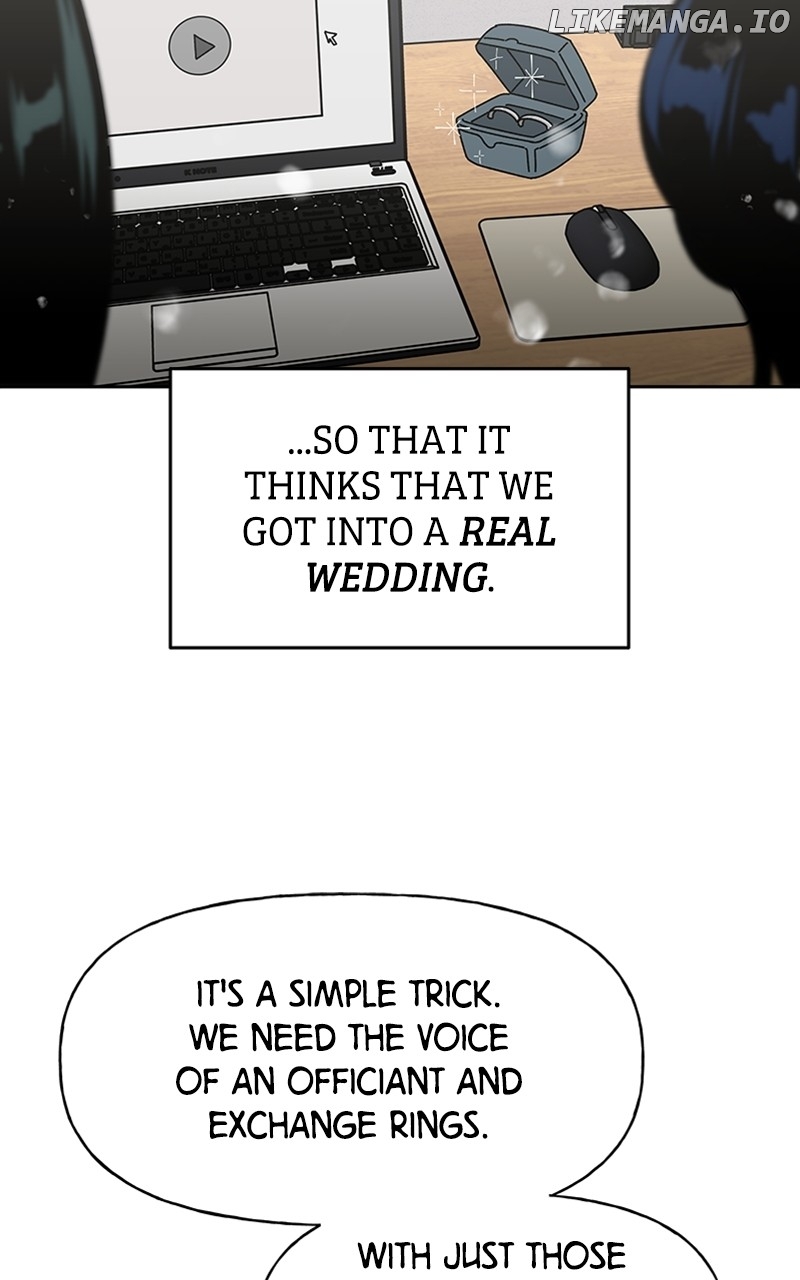 Wedding Strategy Chapter 3 - page 79