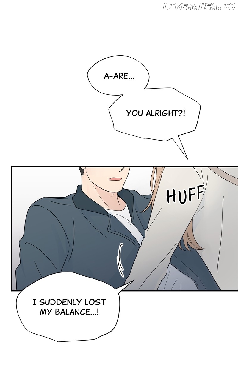 Love or Attraction Chapter 2 - page 69