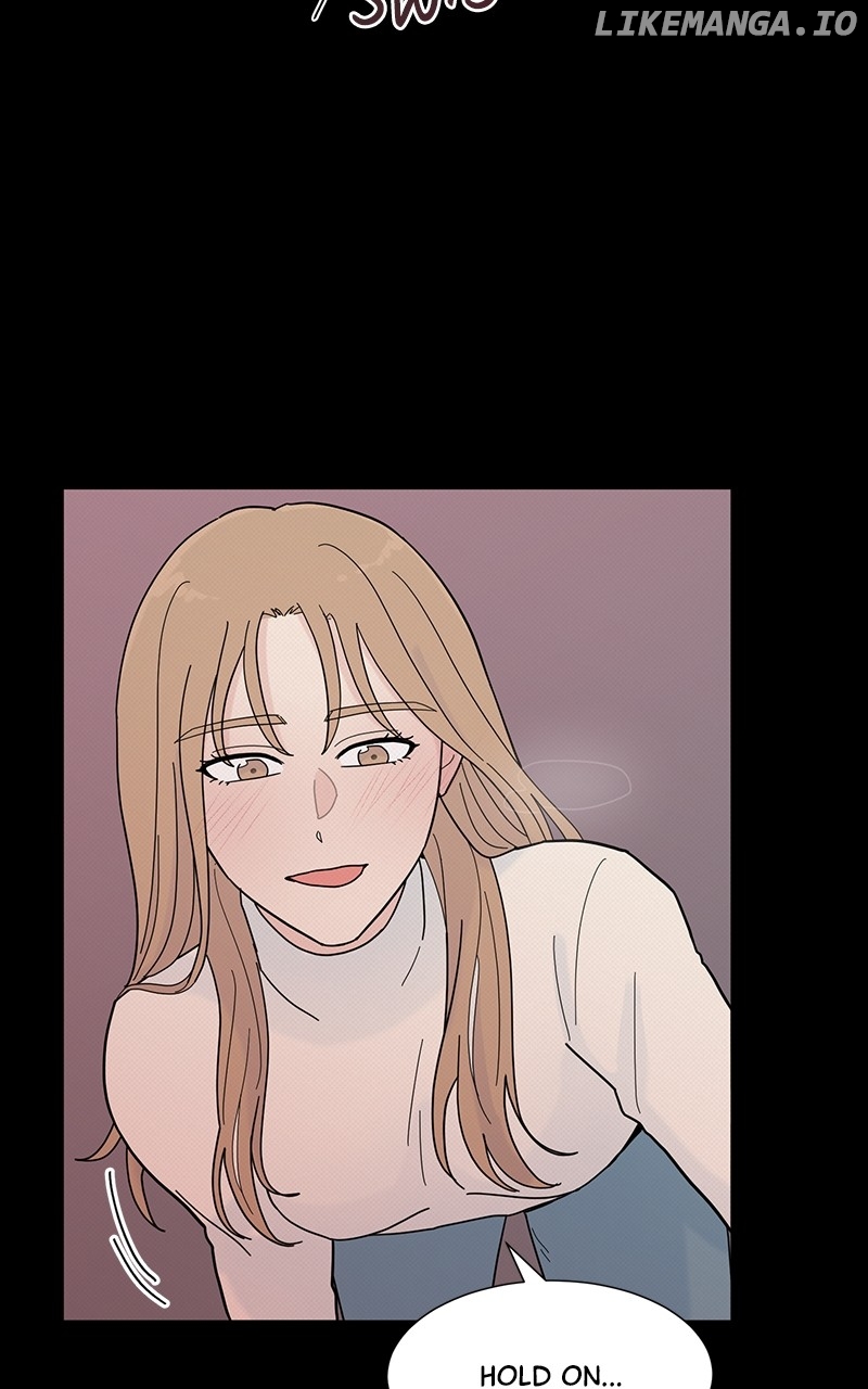 Love or Attraction Chapter 3 - page 7