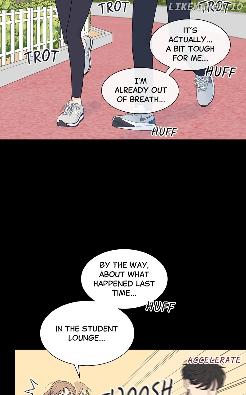 Love or Attraction Chapter 3 - page 25