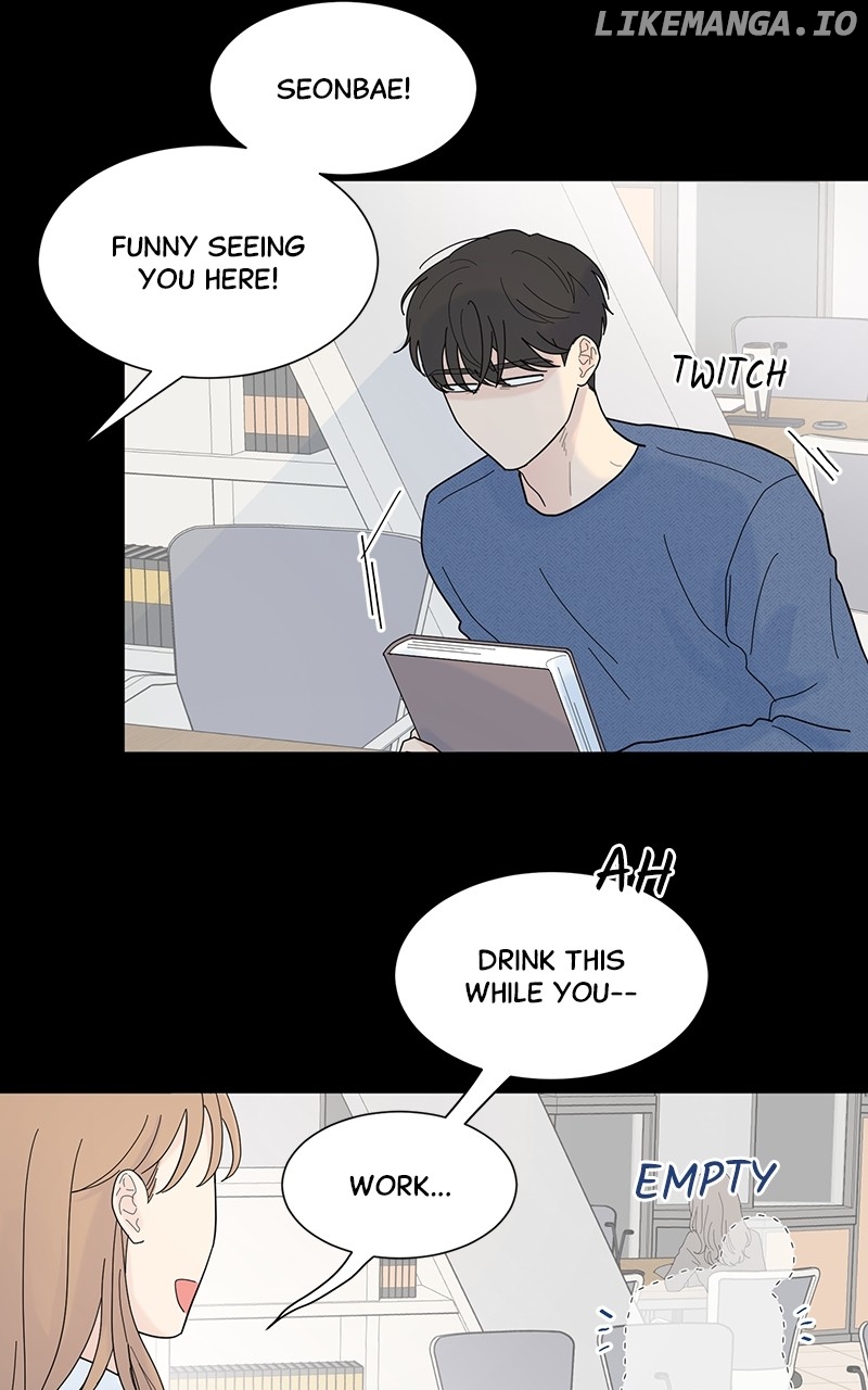 Love or Attraction Chapter 3 - page 29