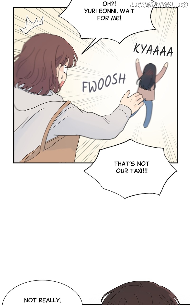 Love or Attraction Chapter 4 - page 70