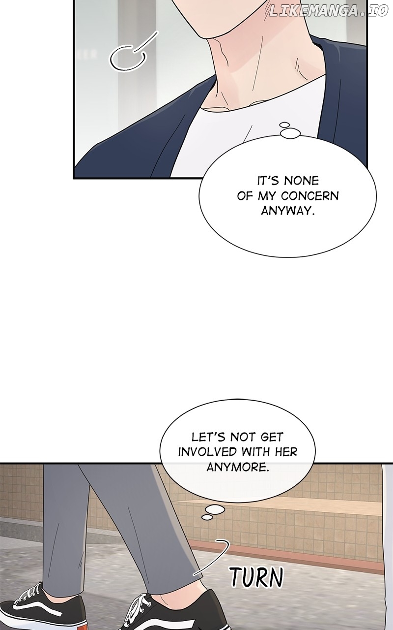 Love or Attraction Chapter 4 - page 81