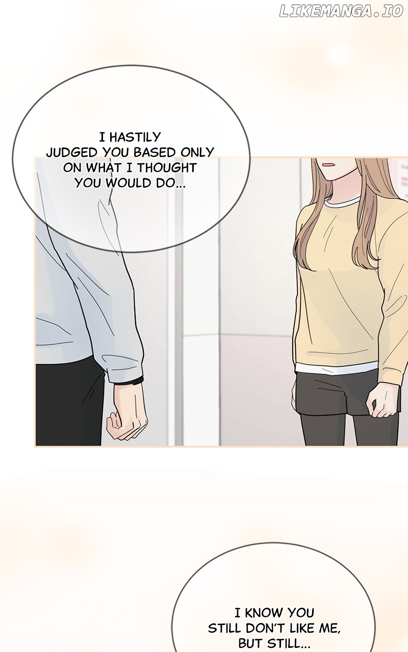 Love or Attraction Chapter 7 - page 27