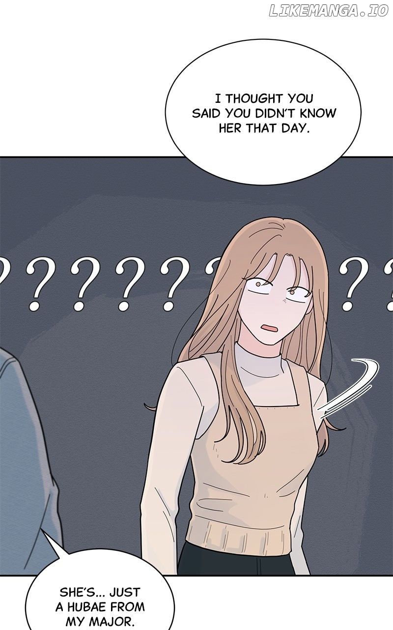 Love or Attraction Chapter 7 - page 45