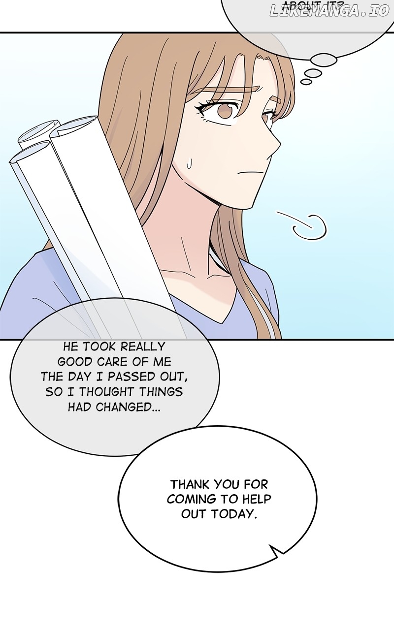 Love or Attraction Chapter 7 - page 51