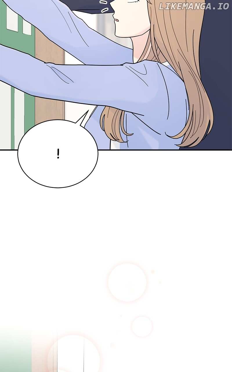 Love or Attraction Chapter 7 - page 89