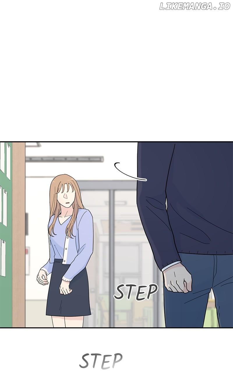Love or Attraction Chapter 7 - page 93