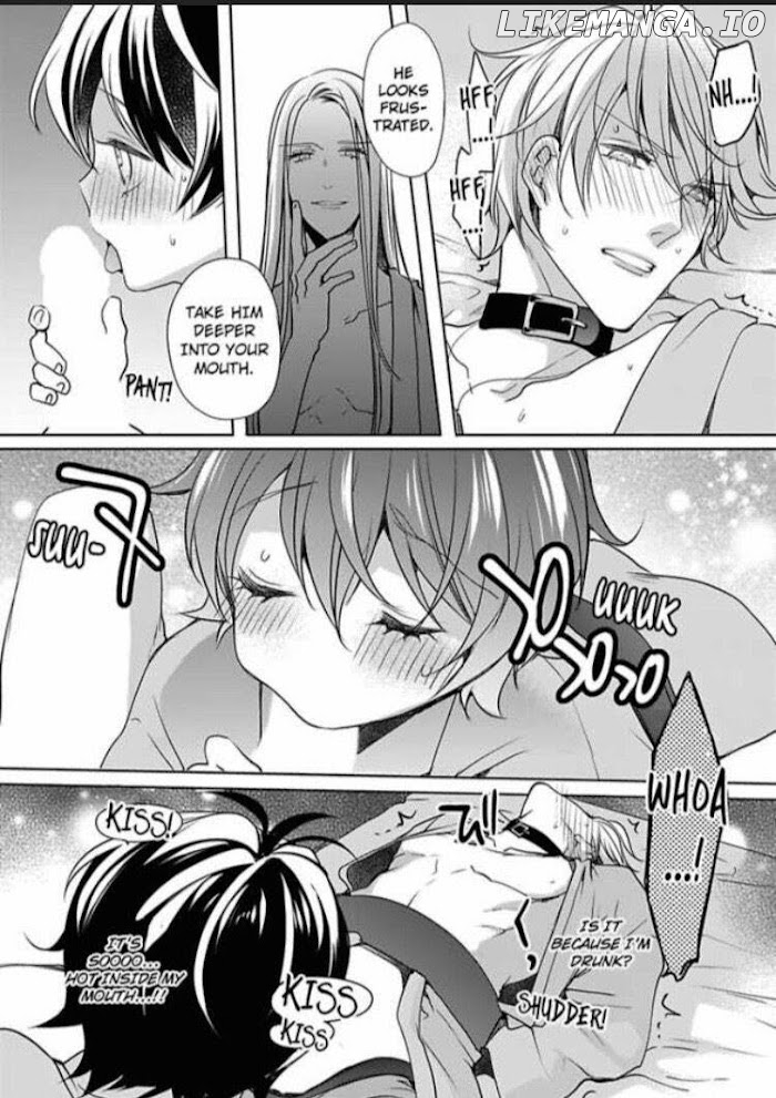 Chippai Kanojo to Bijin Kareshi chapter 20 - page 28