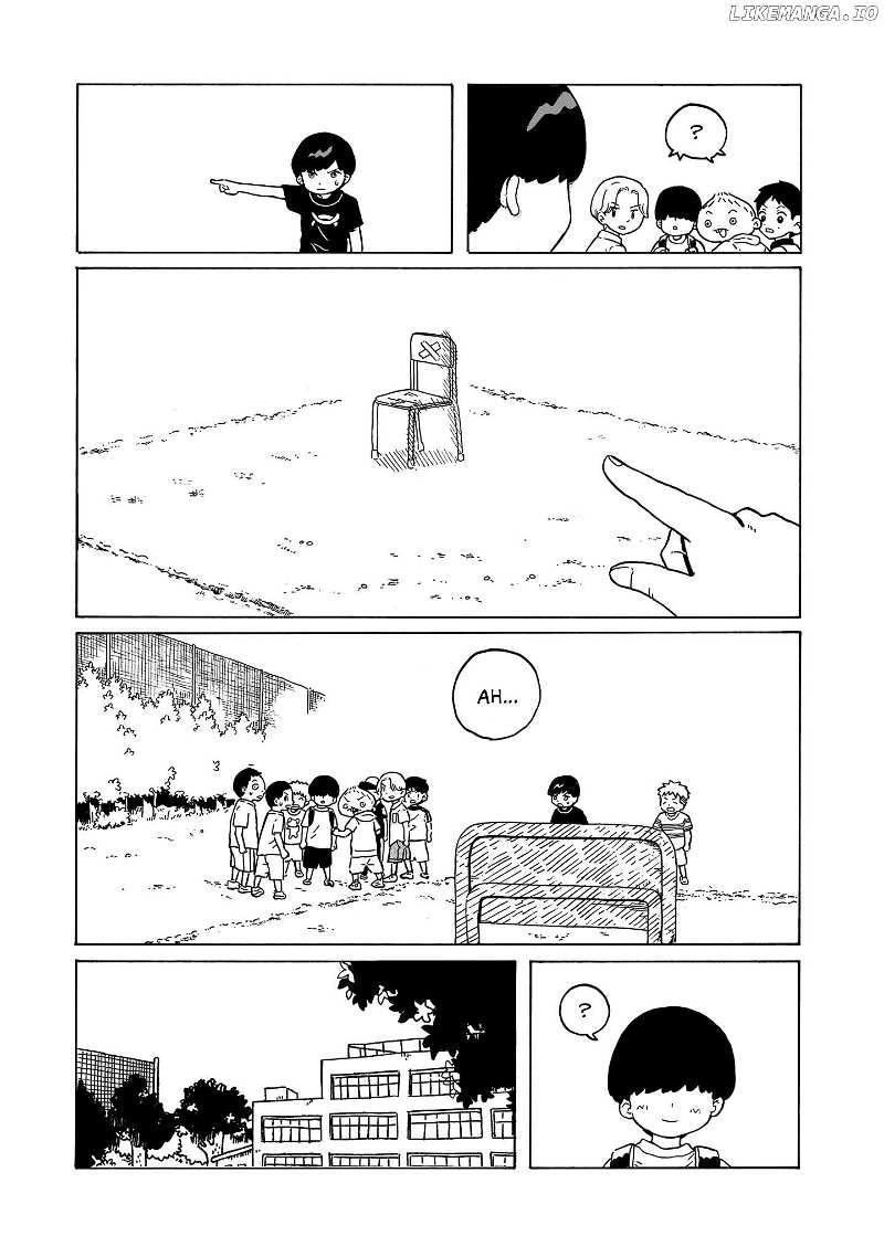 Korogaru Kyoudai chapter 30 - page 19