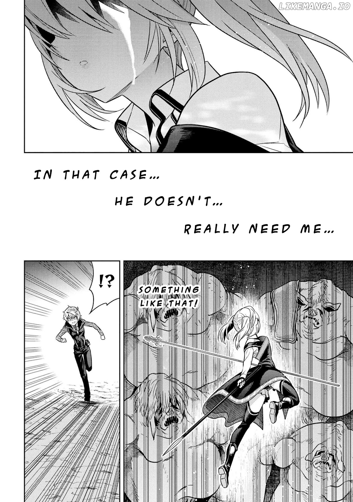 The World's Best Assassin, Reincarnated in a Different World as an Aristocrat chapter 18 - page 25