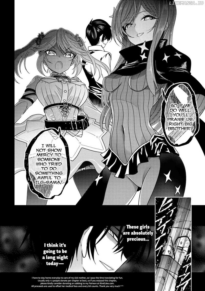 The World's Best Assassin, Reincarnated in a Different World as an Aristocrat chapter 5.1 - page 15
