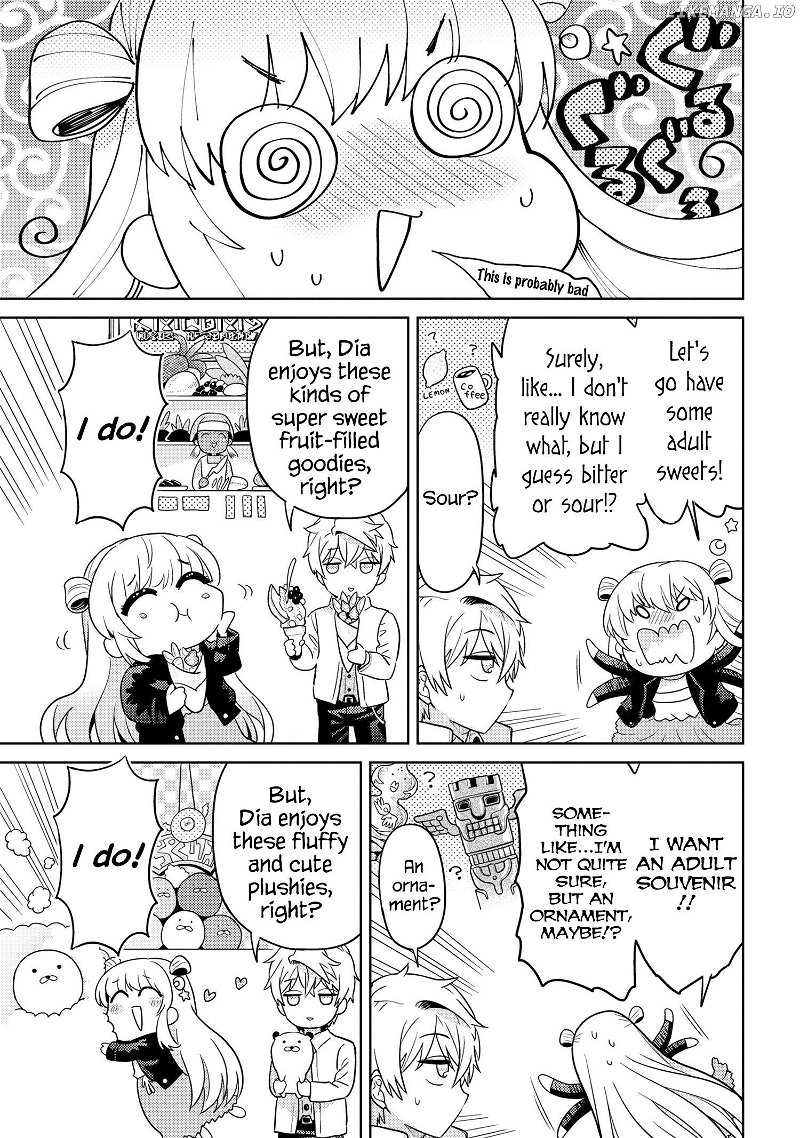 The World's Best Assassin, Reincarnated in a Different World as an Aristocrat chapter 26 - page 13