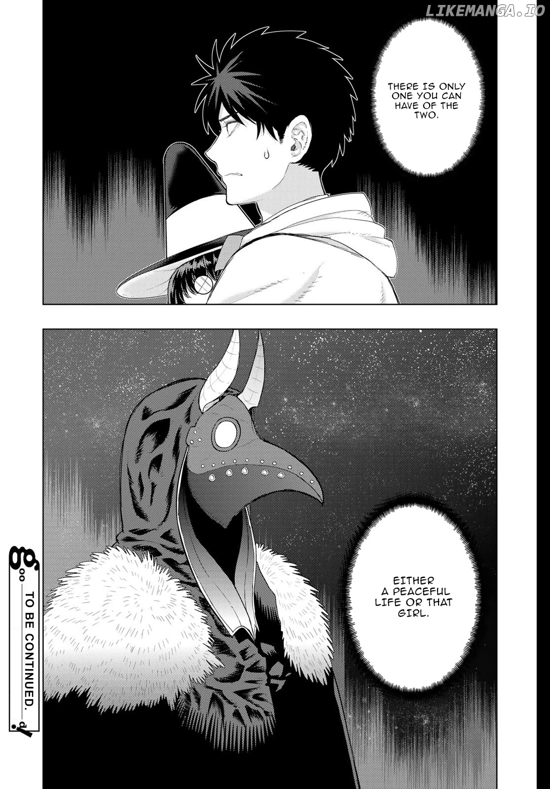 Witchcraft Works chapter 104 - page 20