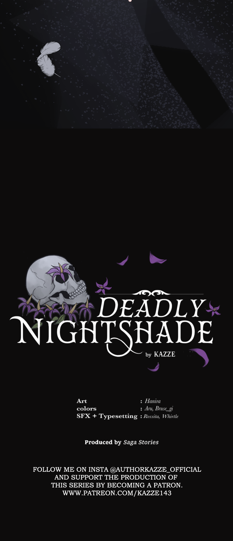 Deadly Nightshade Chapter 4 - page 37