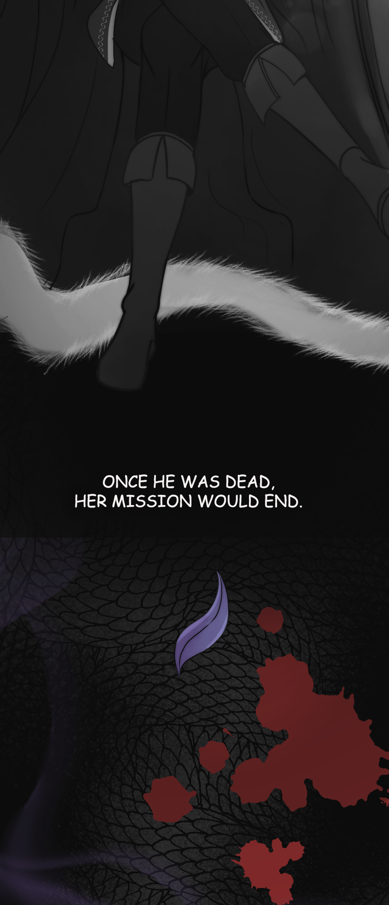 Deadly Nightshade Chapter 2 - page 9