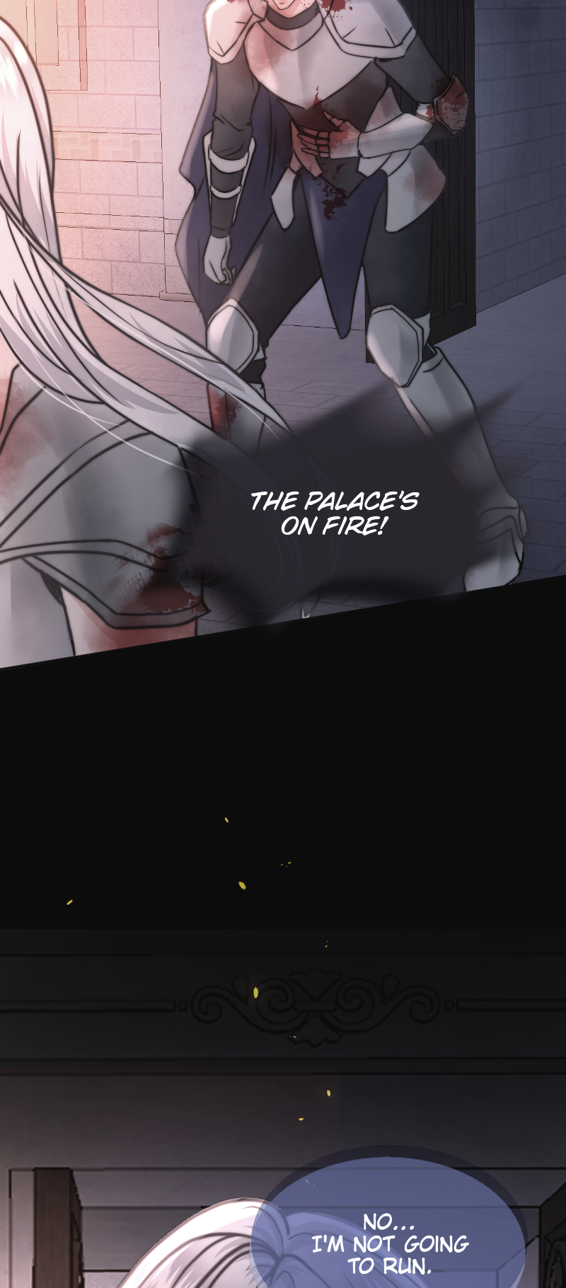 Deadly Nightshade Chapter 3 - page 15
