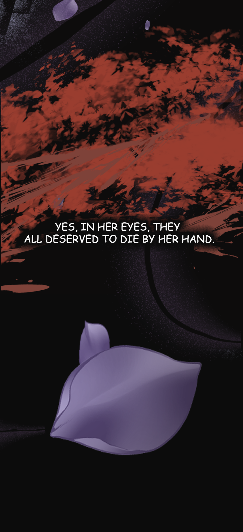 Deadly Nightshade Chapter 3 - page 8