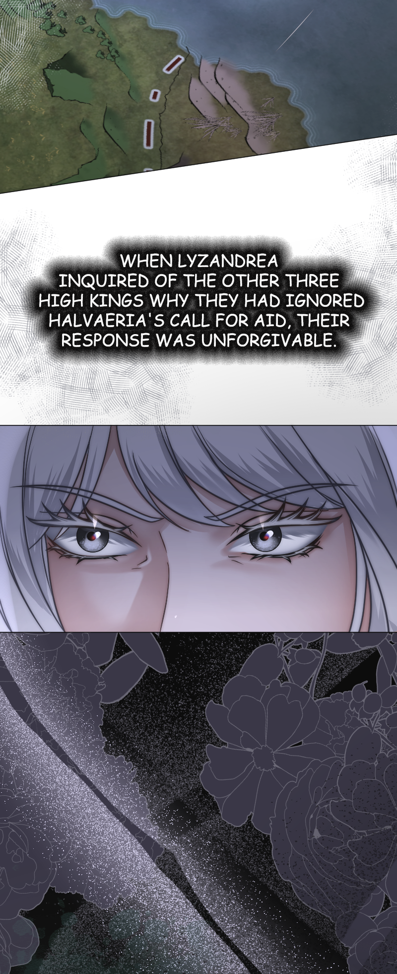 Deadly Nightshade Chapter 6.2 - page 2