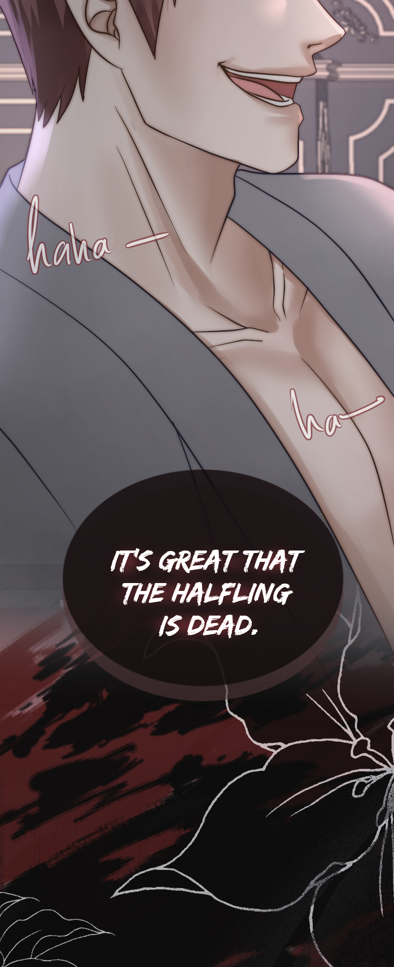 Deadly Nightshade Chapter 6.2 - page 9