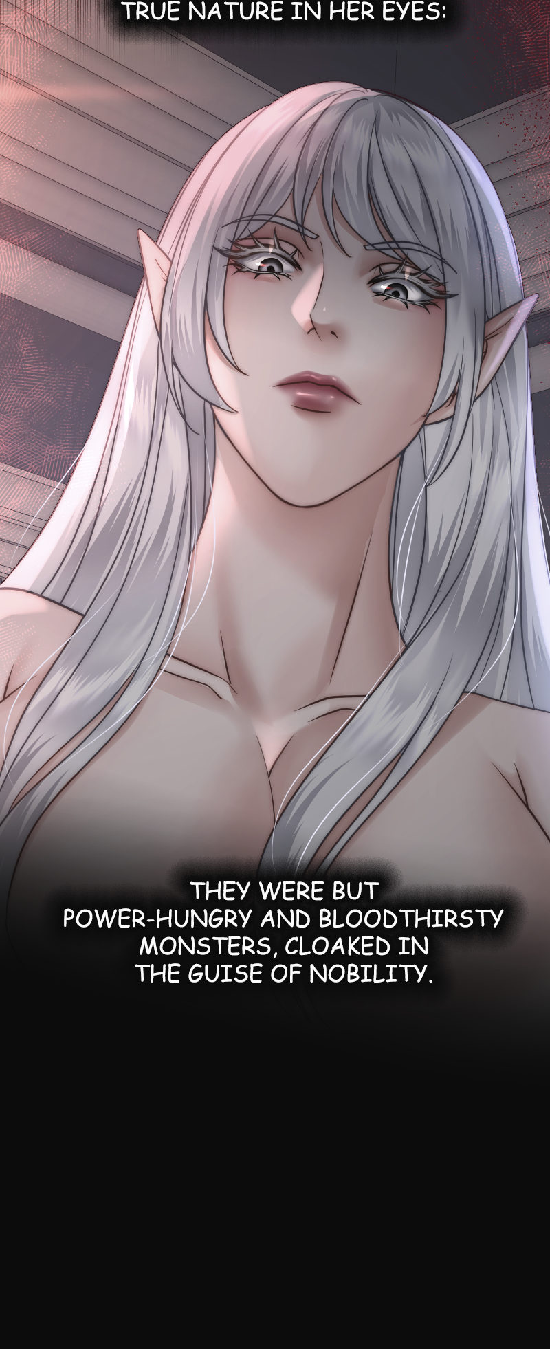 Deadly Nightshade Chapter 6.2 - page 12