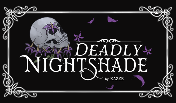 Deadly Nightshade Chapter 6.2 - page 15