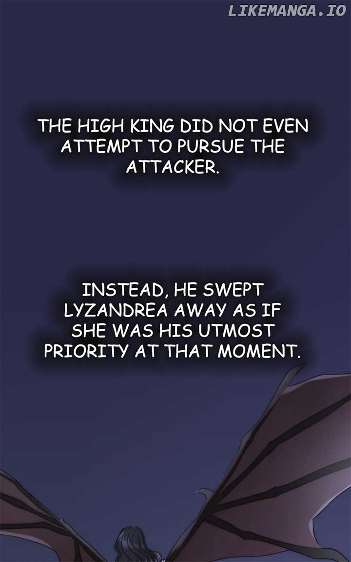 Deadly Nightshade Chapter 10.2 - page 1