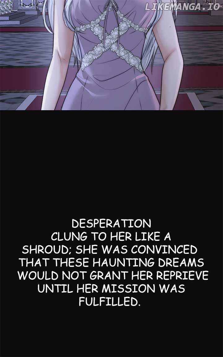 Deadly Nightshade Chapter 13.1 - page 4
