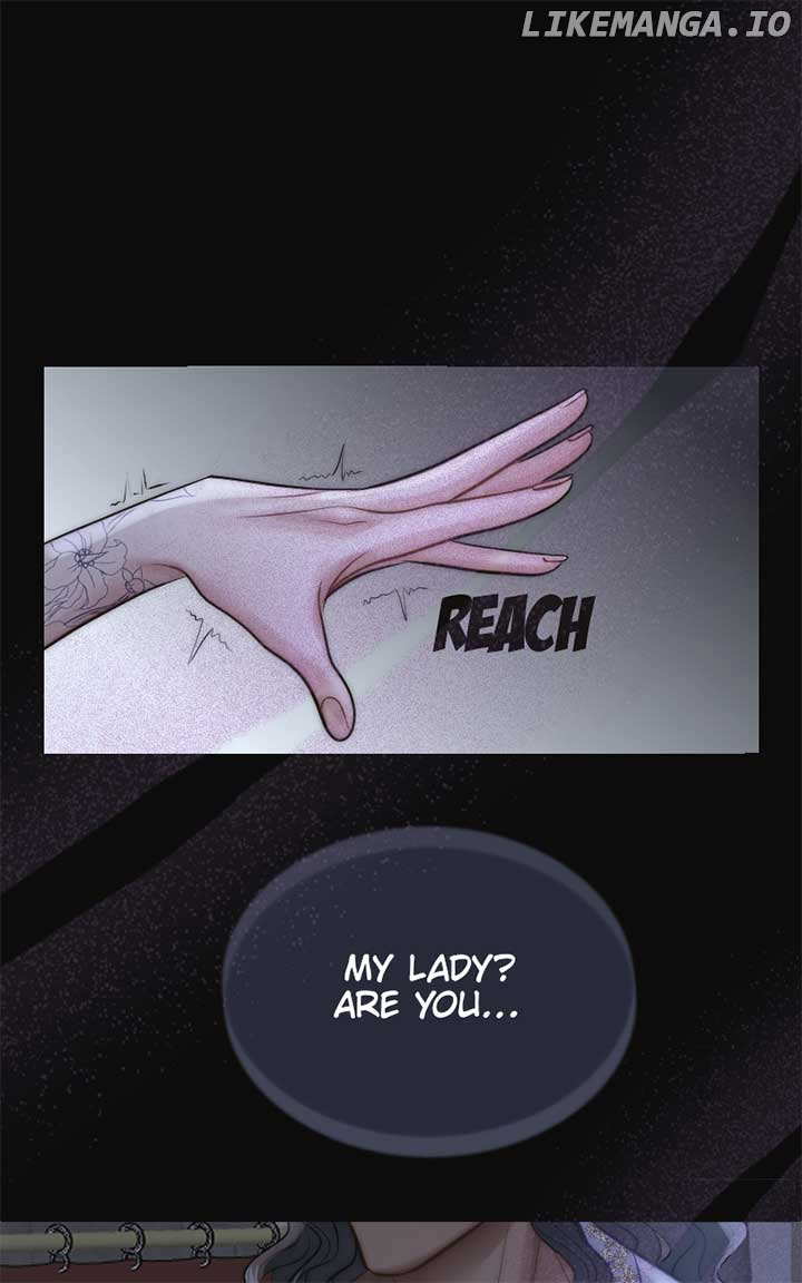 Deadly Nightshade Chapter 13.3 - page 2