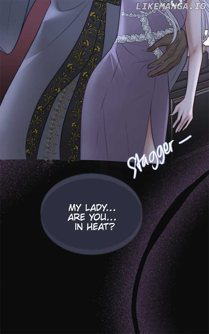 Deadly Nightshade Chapter 13.3 - page 9