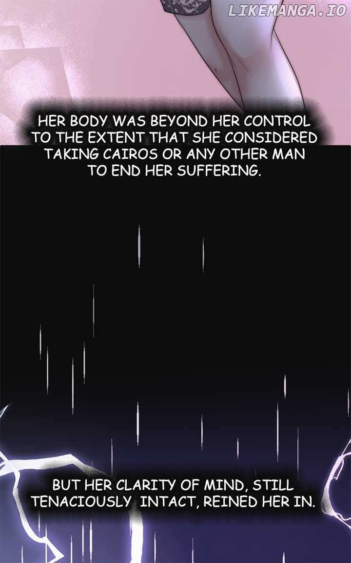Deadly Nightshade Chapter 14.1 - page 13